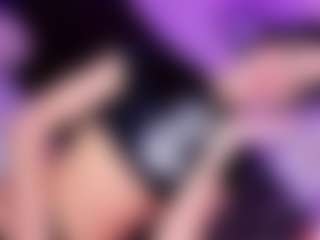 Live-sekscamshow van Daniela-Ember