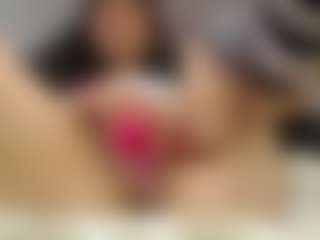 Live cam show with Madhison-Klain-S - Skinny MILF on SpankPalCams