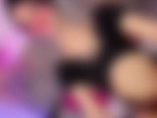 Ninaa-Keyli's Live Sex Cam Show