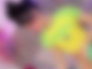 Ninaa-Keyli's Live Sex Cam Show