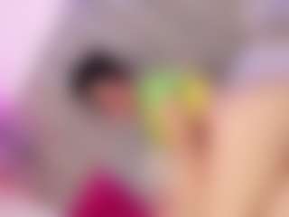 Ninaa-Keyli's Live Sex Cam Show