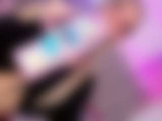 Ninaa-Keyli's Live Sex Cam Show