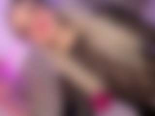 Ninaa-Keyli's Live Sex Cam Show