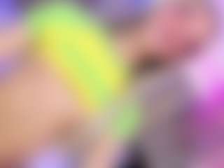 Ninaa-Keyli's Live Sex Cam Show