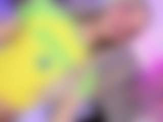 Ninaa-Keyli's Live Sex Cam Show