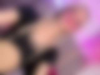 Ninaa-Keyli's Live Sex Cam Show