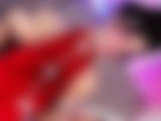 Live cam show with Ninaa-Keyli - Colombia on Camsoda