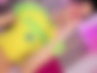 Ninaa-Keyli's Live Sex Cam Show