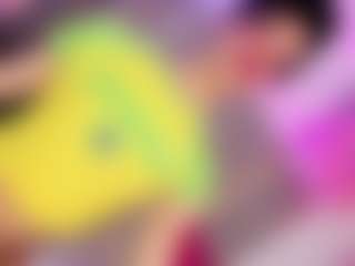Ninaa-Keyli's Live Sex Cam Show