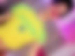 Ninaa-Keyli's Live Sex Cam Show