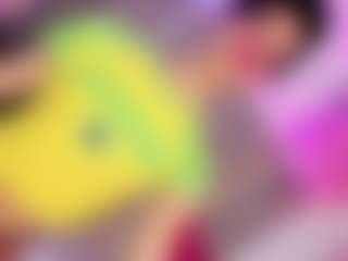 Ninaa-Keyli's Live Sex Cam Show