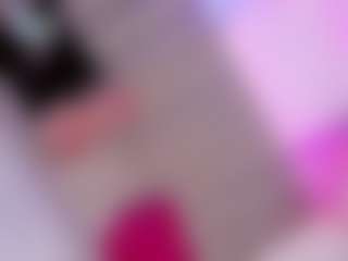 Ninaa-Keyli's Live Sex Cam Show