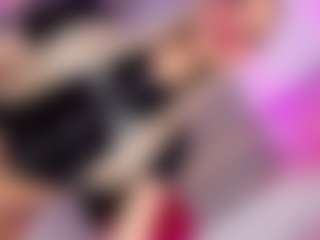Ninaa-Keyli's Live Sex Cam Show