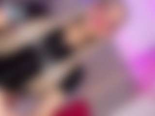 Ninaa-Keyli's Live Sex Cam Show