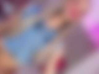 Ninaa-Keyli's Live Sex Cam Show