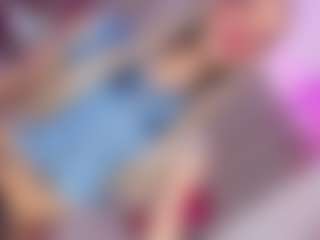 Ninaa-Keyli's Live Sex Cam Show