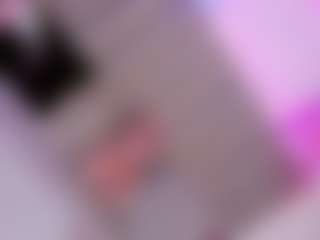 Ninaa-Keyli's Live Sex Cam Show
