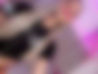 Ninaa-Keyli's Live Sex Cam Show