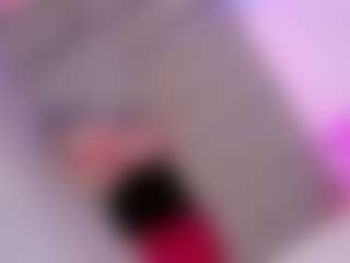 Ninaa-Keyli's Live Sex Cam Show