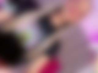 Cam Show en direct de Ninaa-Keyli