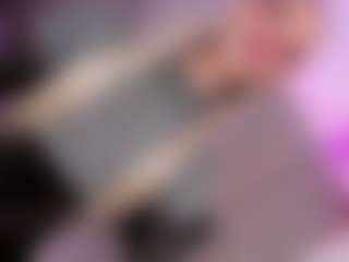 Cam Show en direct de Ninaa-Keyli