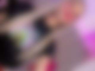Ninaa-Keyli's Live Sex Cam Show