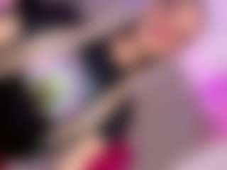 Ninaa-Keyli's Live Sex Cam Show