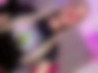 Ninaa-Keyli's Live Sex Cam Show