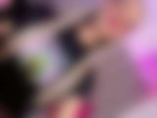 Ninaa-Keyli's Live Sex Cam Show