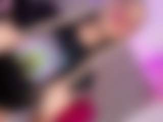 Ninaa-Keyli's Live Sex Cam Show
