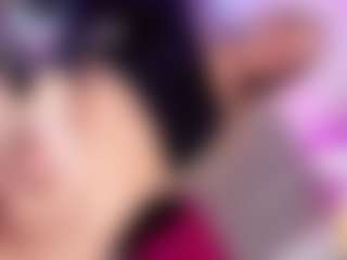 Ninaa-Keyli's Live Sex Cam Show