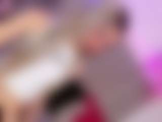 Ninaa-Keyli's Live Sex Cam Show