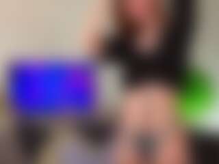 StellaQuinn's Live Sex Cam Show