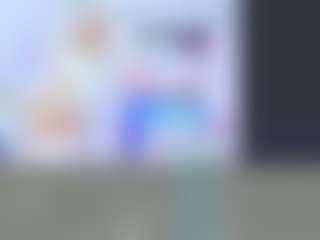 Live cam show with Danniigrovers - Trimmed on CamwithHer