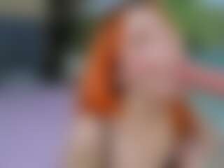 Live cam show with KenziieMadison - Naugthy Red Hair on Camsoda