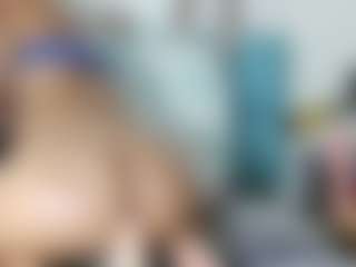 KATTYOCEAN's Live Sex Cam Show
