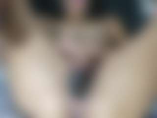 KATTYOCEAN's Live Sex Cam Show