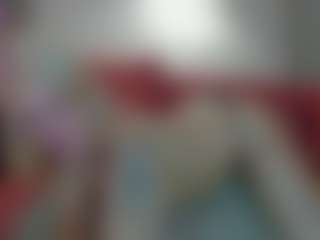 Live cam show with Michele - Green Eyes on Camsoda