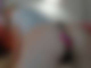 Live cam show with Michele - Ass Bouncing on sexylive.show