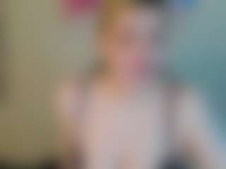 Michele's Live Sex Cam Show