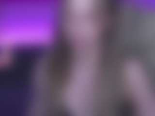 Live cam show with SandyLay - Blue Eyes on https://playwithruby.com
