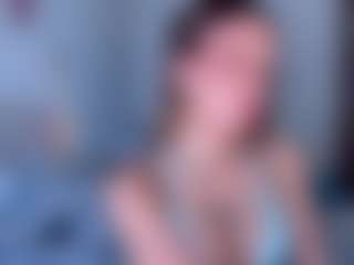 Live cam show with EvaColins - Striptease on camwithhim.com