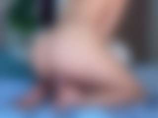 EvaColins's Live Sex Cam Show