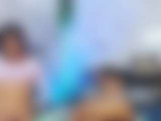 ALEXA AND KIM's Live Sex Cam Show