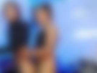 ALEXA AND KIM's Live Sex Cam Show