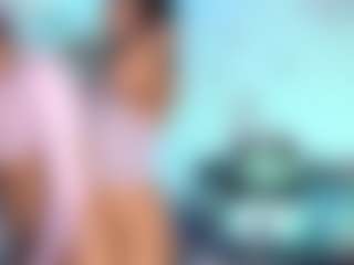 ALEXA AND KIM's Live Sex Cam Show