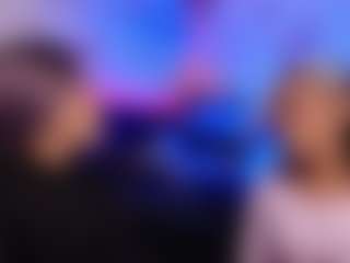 ALEXA AND KIM's Live Sex Cam Show