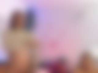 Live cam show with ALEXA AND KIM - Smoking on xxxlivecams.org