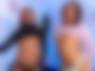 ALEXA AND KIM's Live Sex Cam Show