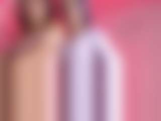 Live cam show with ALEXA AND KIM - Average on xheatlive.com